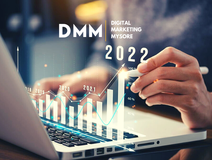 Top challenges in digital marketing in 2022