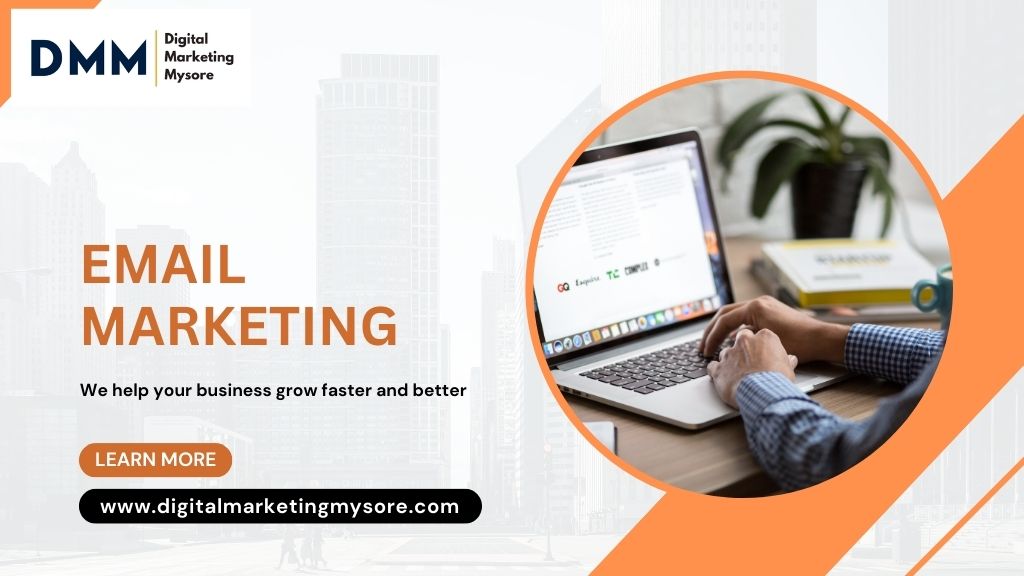 Which is The Best Institute in Mysore to Learn Digital Marketing Course
