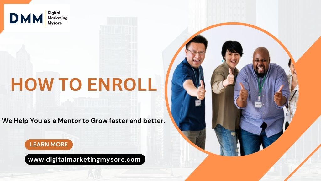 Best Digital Marketing Institute in Mysore to Enroll
