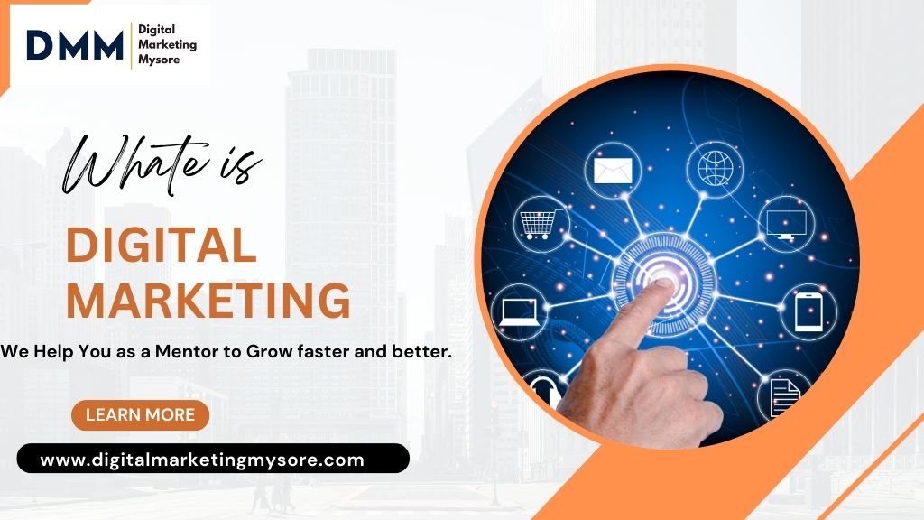 ultimate Digital Marketing Course In Mysore